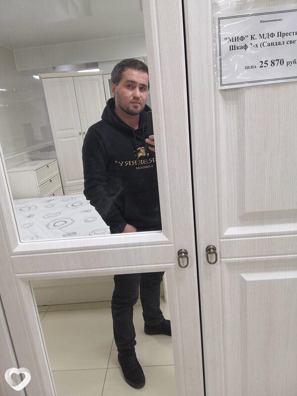 Aslan, 36, Краснодаре — анкета №3981738