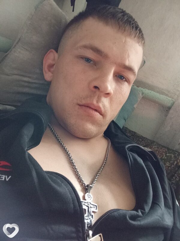 Артём, 26, Костроме — анкета №3981745