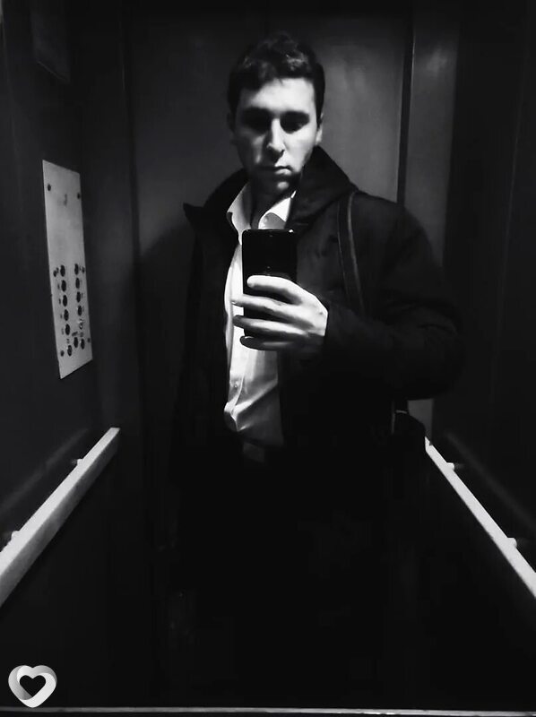 Антон, 36, Санкт-Петербурге — анкета №3981746
