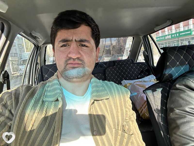 Фарид, 31, Норильске — анкета №3981471