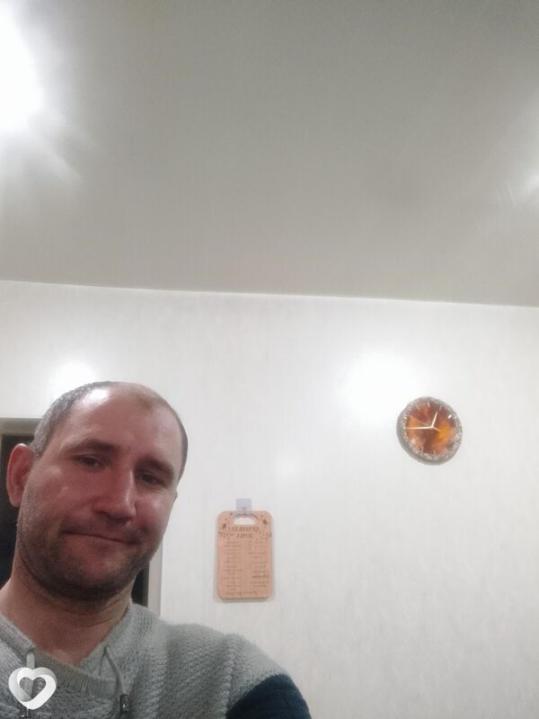 Дмитрий, 39, Твери — анкета №3981472