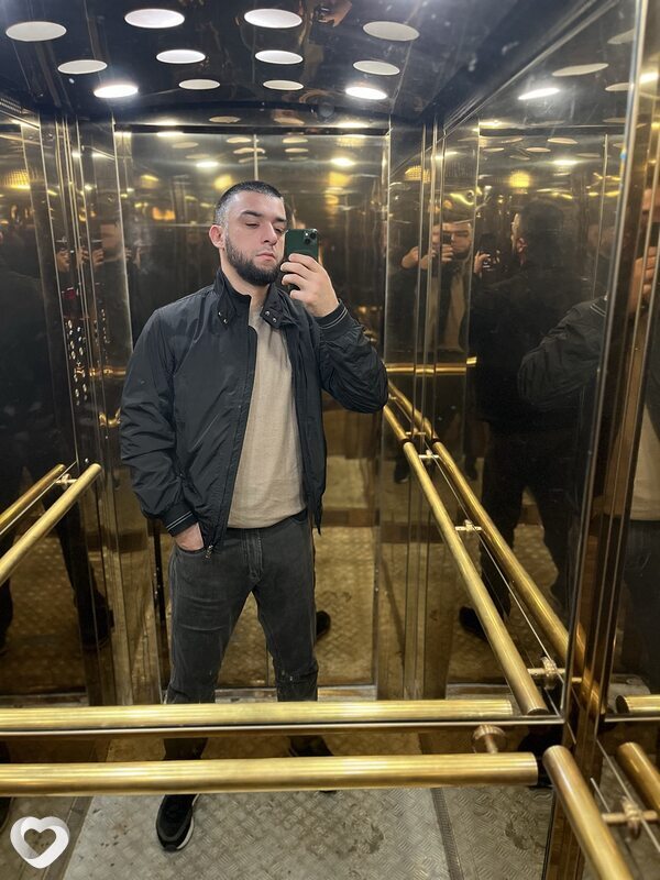 Рамазан, 32, Москве — анкета №3981476