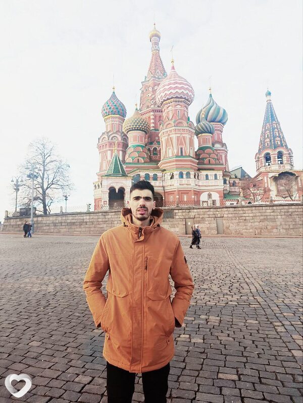 Ka, 26, Москве — анкета №3981485