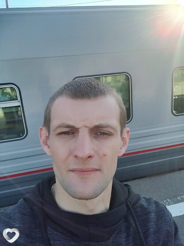 Александр, 39, Павловском Посаде — анкета №3981486