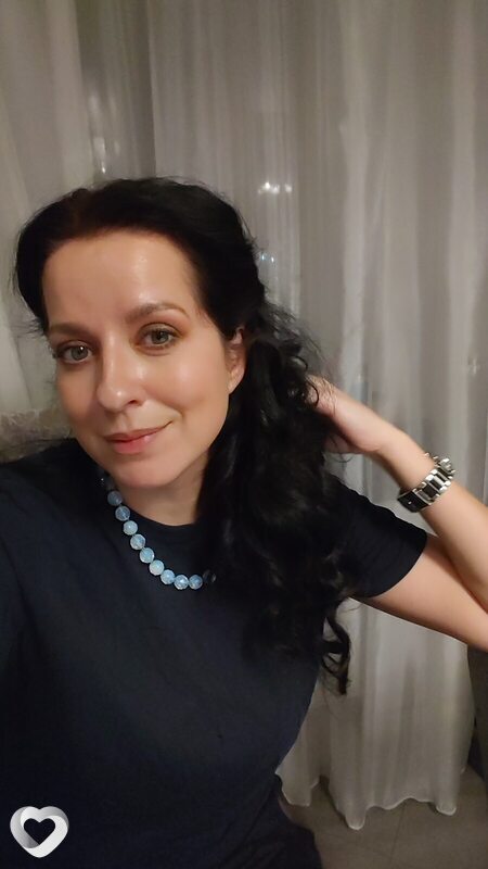 Алена, 41, Москве — анкета №3981264