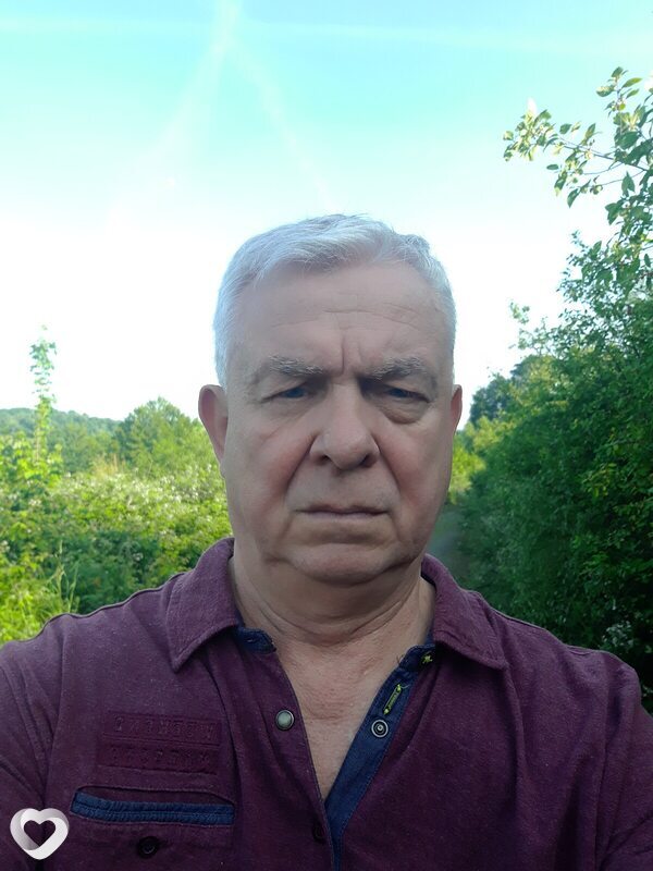 Владимир, Берлин