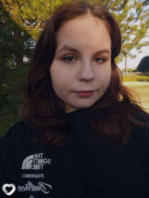 Анастасия, 18, Кирове — анкета №3981275