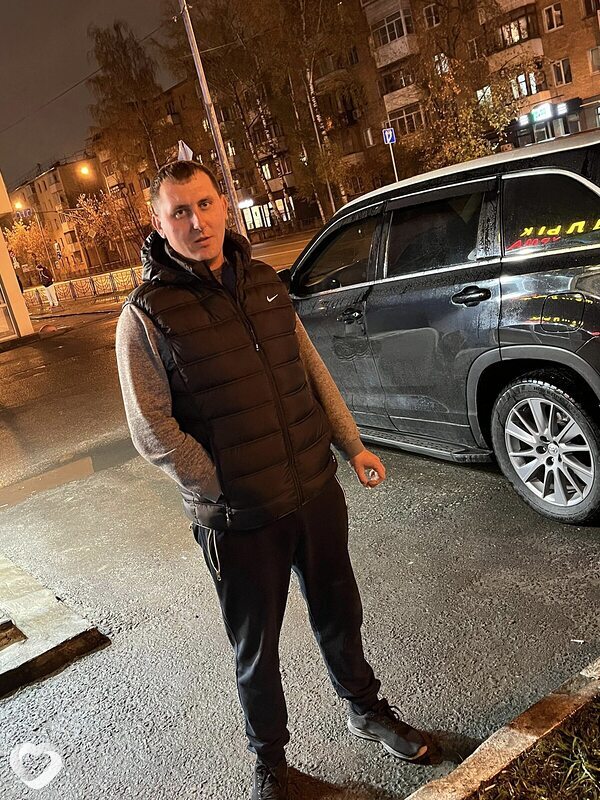 Влад, Чертково