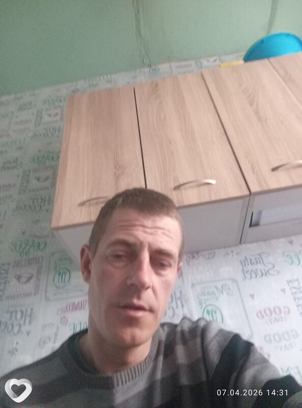 Ioan, 33, Гродно — анкета №3981283