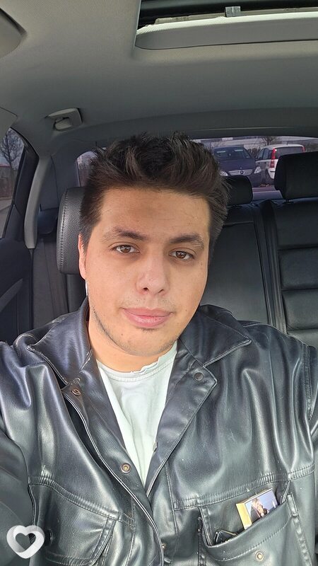 Кетчуп, 28, Варшава — анкета №3981687