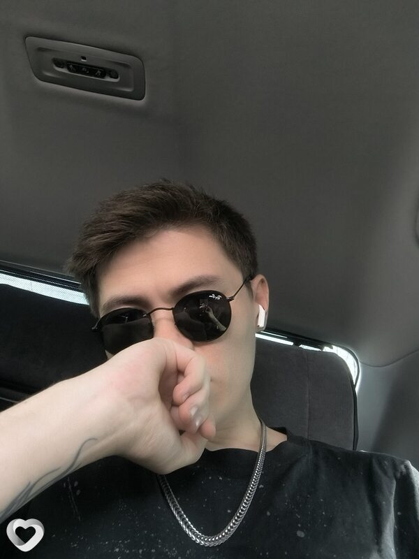 Евгений, 29, Алматы — анкета №3981695