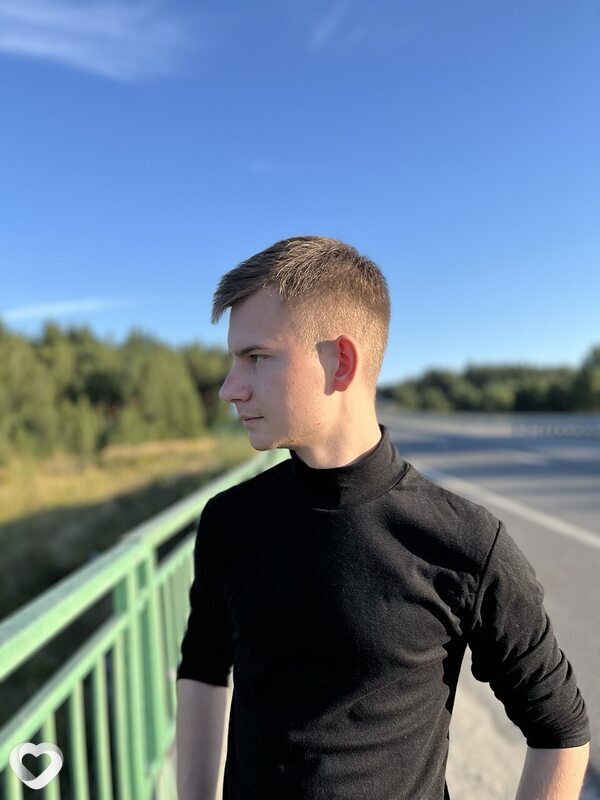 Вячеслав, 21, Нижнем Новгороде — анкета №3981696