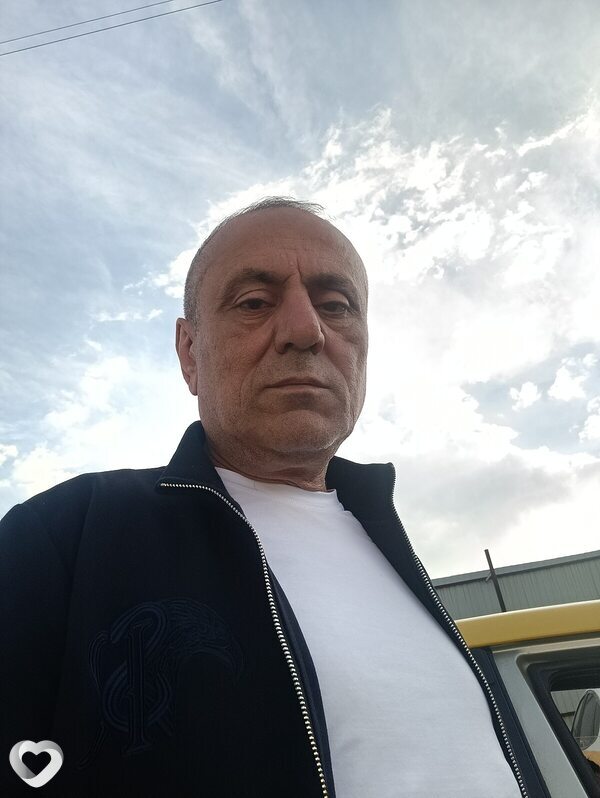 Елшад, 56, Москве — анкета №3981697