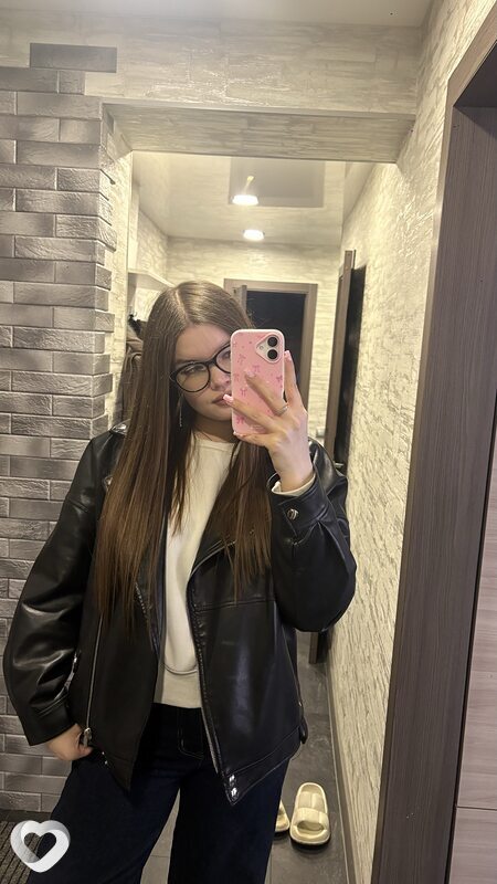Ирина, 21, Минске — анкета №3981698