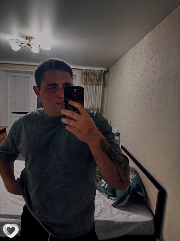 Дмитрий, 23, Миллерове — анкета №3981707