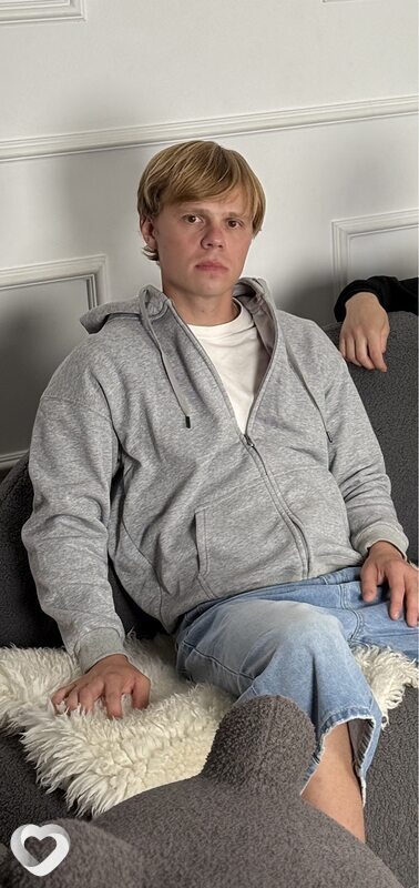 Даниил, 25, Минске — анкета №3981708