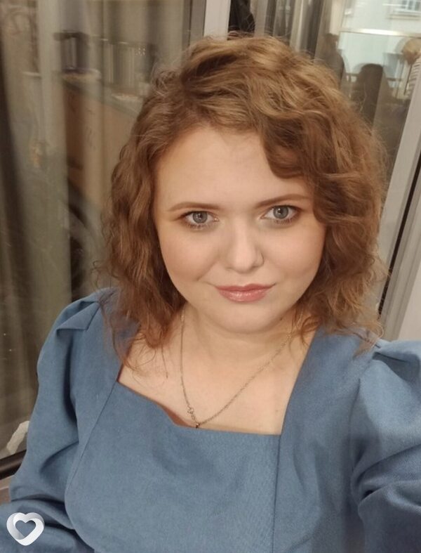 Юлия, 36, Могилев — анкета №3981518