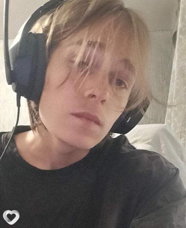 Алексей, 20, Томске — анкета №3981523