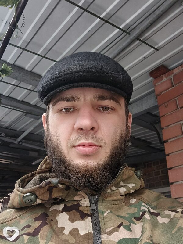 Артём, 31, Донецке — анкета №3981526