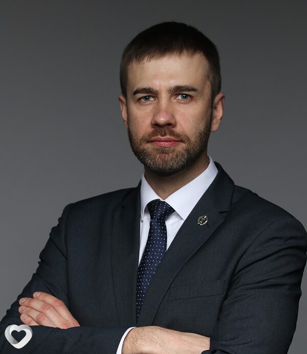 Максим, 44, Москве — анкета №3981536