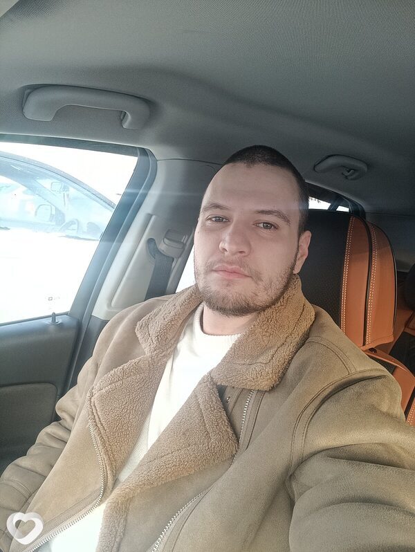 Денис, 26, Кирове — анкета №3981492