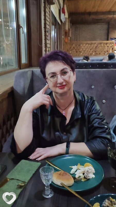 Елена, Талгар