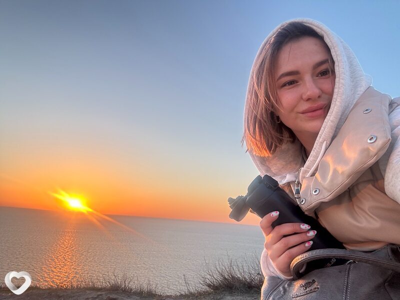 Женя, 26, Анапе — анкета №3981497