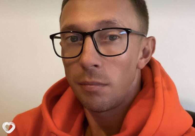 Виталий, 34, Ростове-на-Дону — анкета №3981499