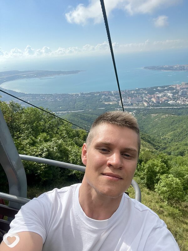 Сергей, 32, Северодвинске — анкета №3981501