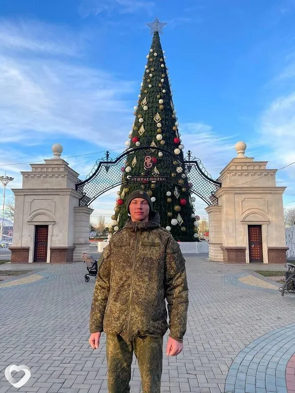 Коля, 22, Москве — анкета №3981503