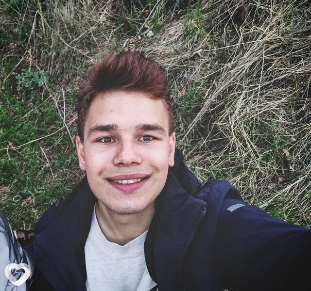 Александр, 22, Нижнем Новгороде — анкета №3981507