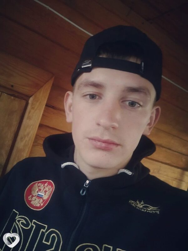 Aleksandr, 22, Нижнеудинске — анкета №3981508