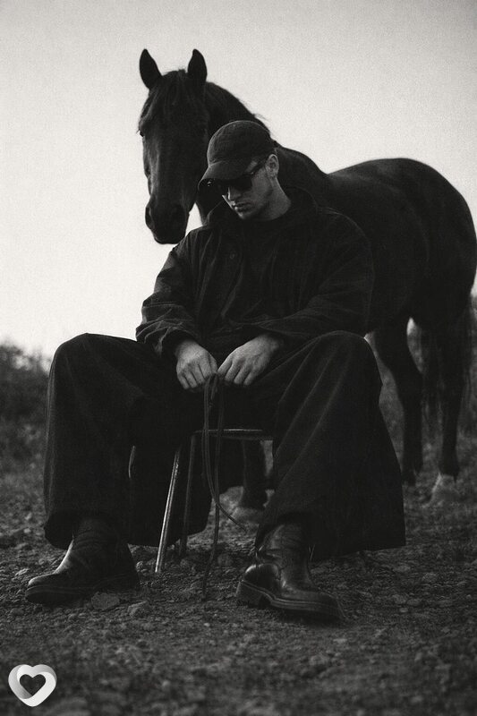 Дима, 22, Апрелевке — анкета №3981363