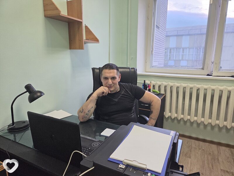 Денис, 39, Костроме — анкета №3981370