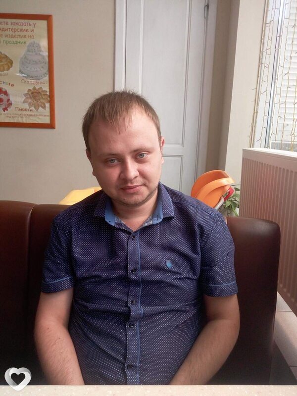 Евгений, 36, Волгограде — анкета №3981377