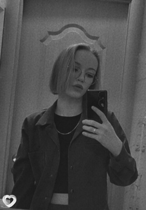 Арина, 23, Мурманске — анкета №3981385