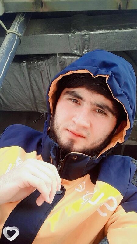 Bakha, 25, Солнечногорске — анкета №3981386