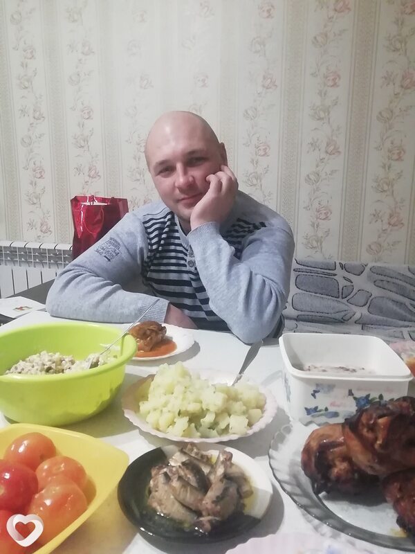Андрей, 35, Магадане — анкета №3981594