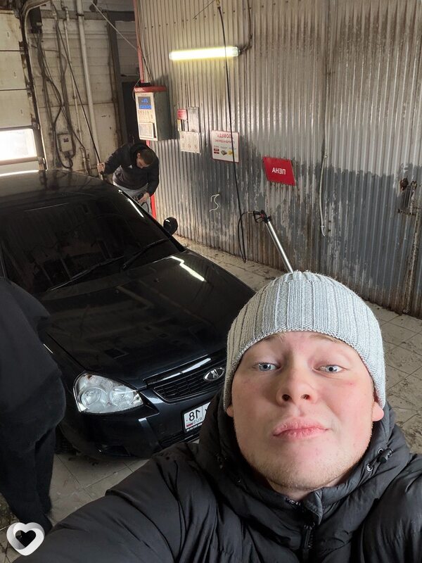 Богдан, 20, Ижевске — анкета №3981595
