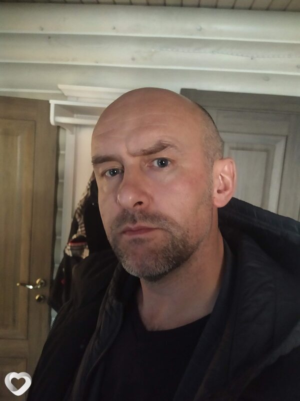 Максим, 46, Пинске — анкета №3981601
