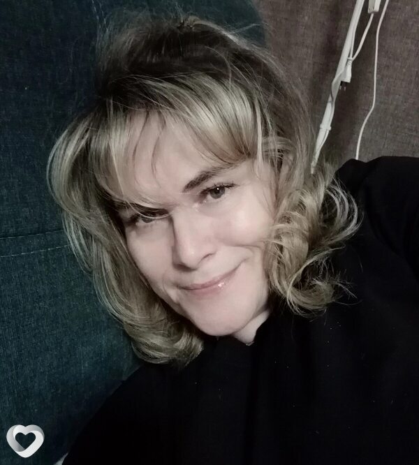 Вера, 52, Кирове — анкета №3981624