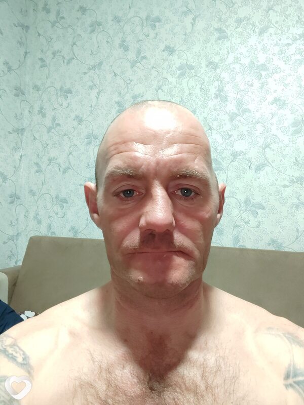 Александр, 44, Новосибирске — анкета №3981629