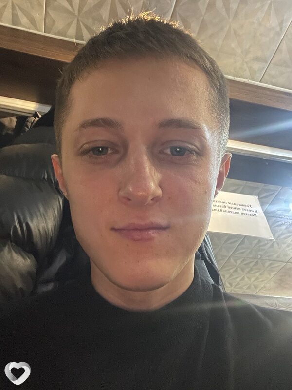 Константин, 22, Липецке — анкета №3981634