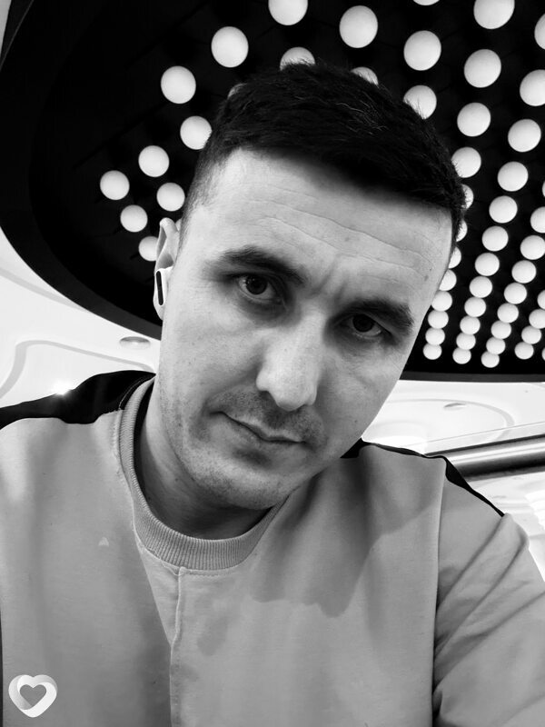 Алеща, 29, Москве — анкета №3981323