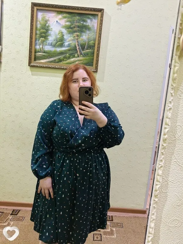Анна, 29, Москве — анкета №3981324