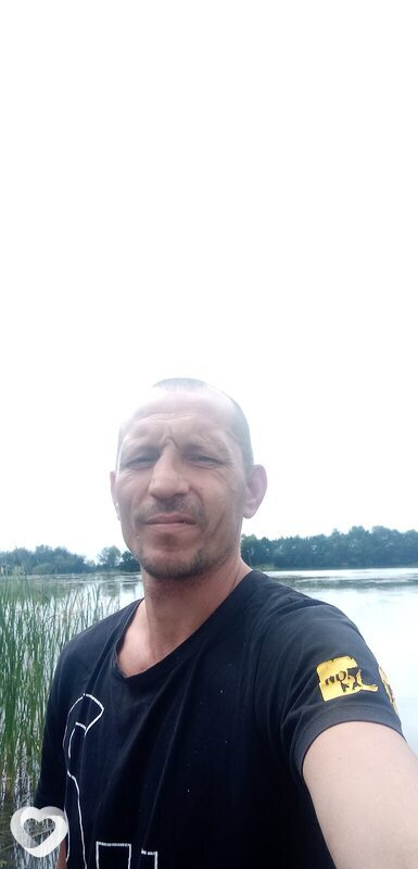 Женя, 45, Фокине — анкета №3981325