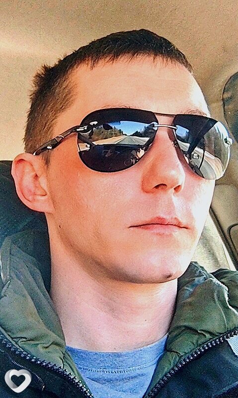 Александр, 37, Великих Луках — анкета №3981329