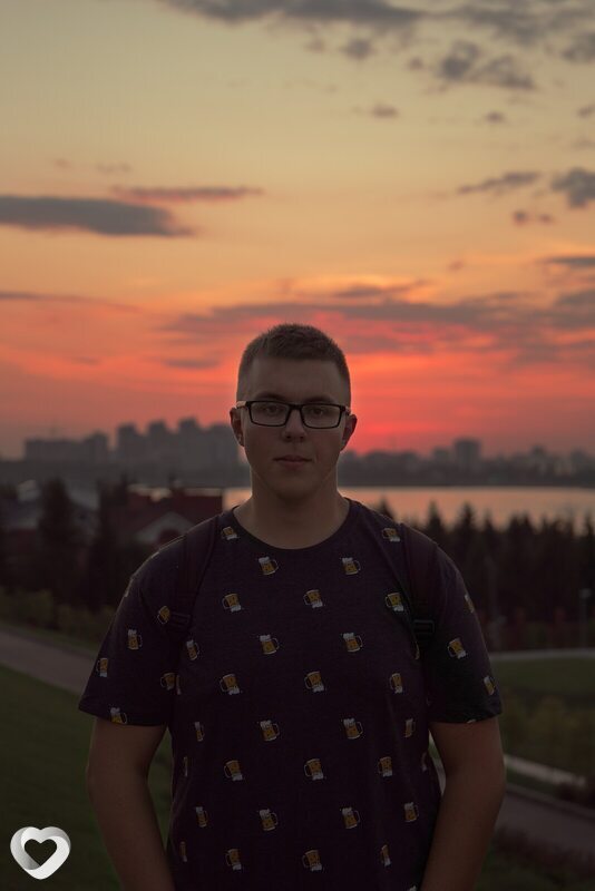 Илья, 25, Тольятти — анкета №3981330