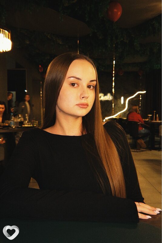 Полина, 19, Минске — анкета №3981542
