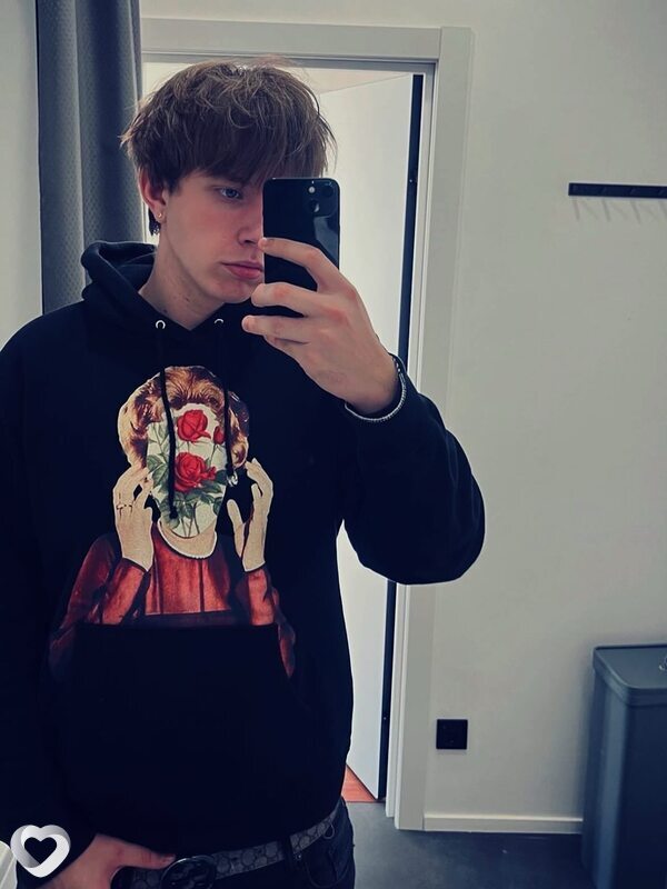 Никита, 19, Владивостоке — анкета №3981545
